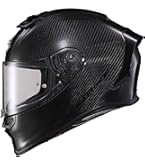 Amazon.com: ScorpionEXO R1 Air Full Face Motorcycle Helmet with